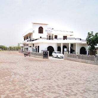 Mehak Resorts, Mansa, Punjab 1